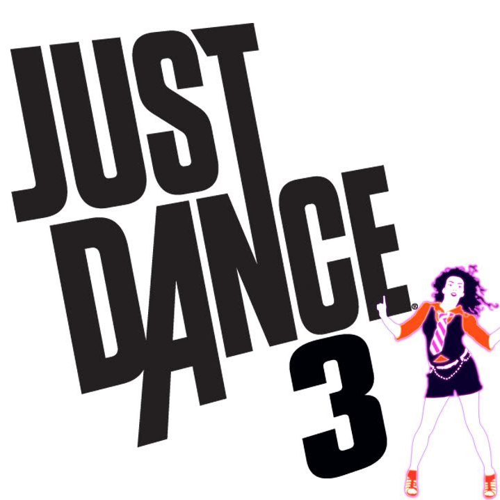 Just Dance 3 Image